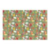 Whimsical Chipmunk Mushroom Area Rug - Cozy Autumn Decor for Nature Lovers - Image 16