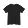 Fantasy Blue Mushroom Unisex Heavy Cotton Tee - Image 8