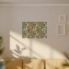 Whimsical Squirrel Canvas Art Print - Autumn Decor for Nature Lovers - Image 31