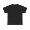 Fantasy Blue Mushroom Unisex Heavy Cotton Tee - Image 6